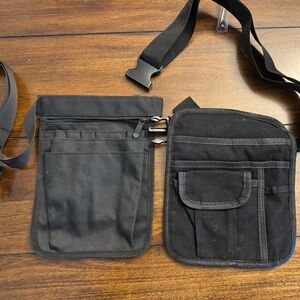 Server pouch